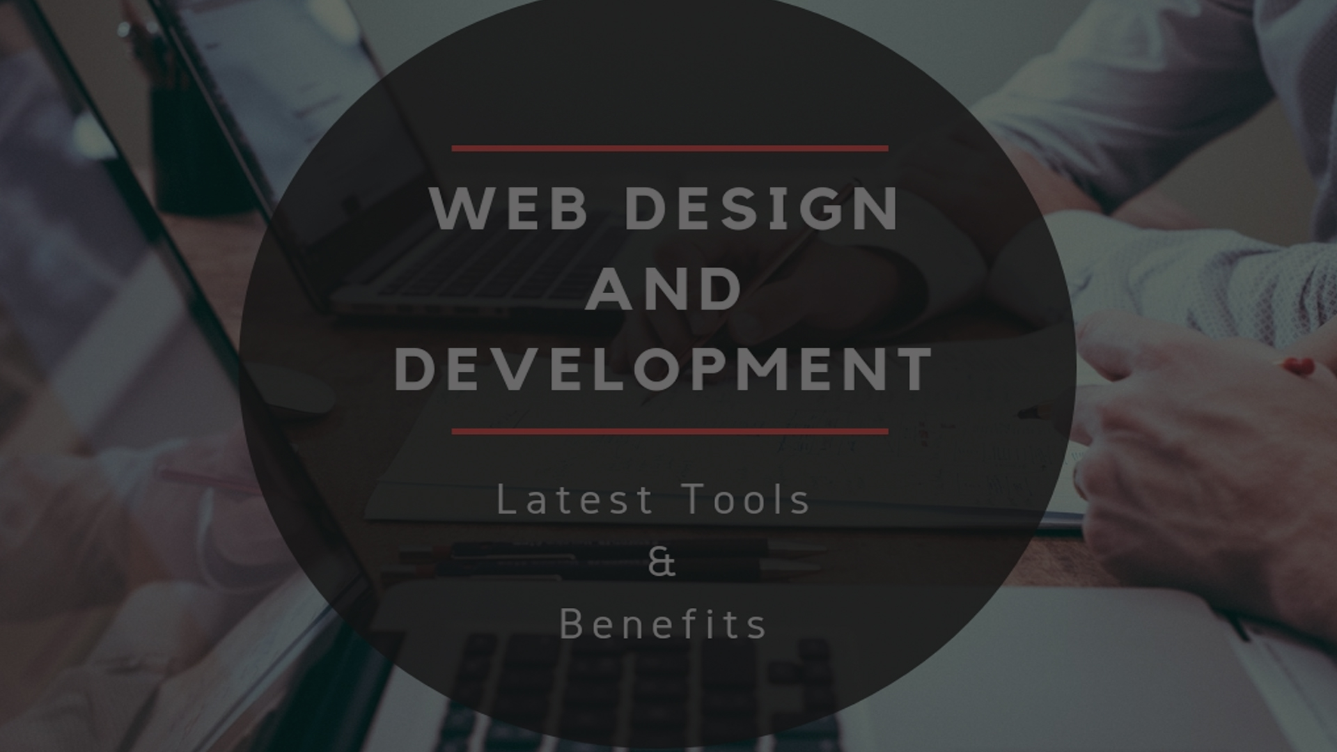 website creation agency